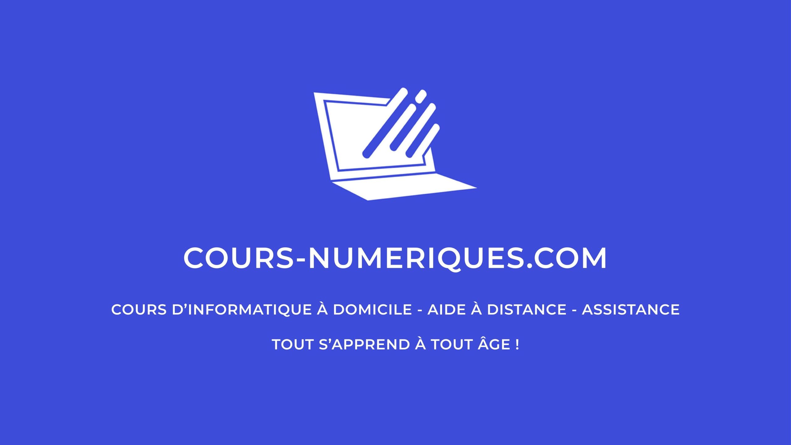 (c) Cours-numeriques.com